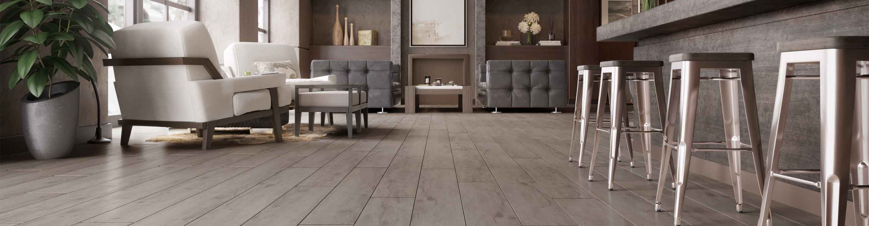 wood flooring